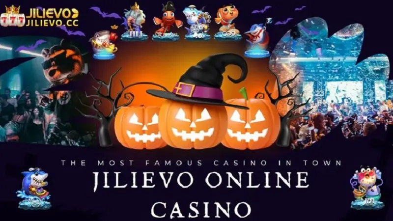 General information about JeetWin Casino