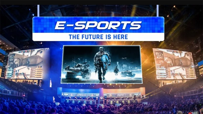 Why does JeetWin create attraction in the field of e-sports betting?