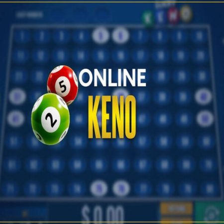 Keno Prediction Methods for Bettors