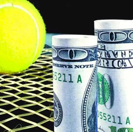 How to bet on Tennis at JeetWin bookmaker? Popular Tennis odds