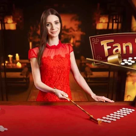 Fan Tan: The Traditional Chinese Gambling Game Explained