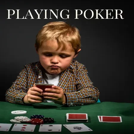 Instructions for Playing Poker Online at JeetWin from A to Z