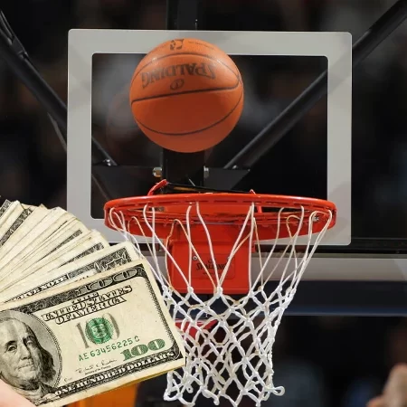 Basketball Betting – Beginner’s Guide